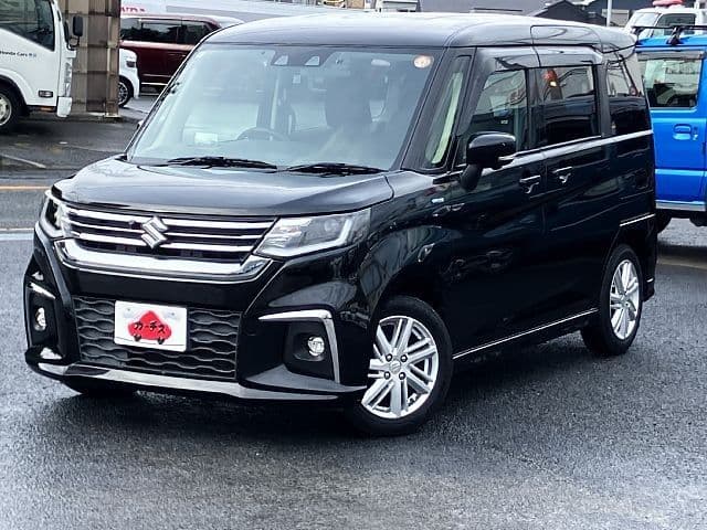 SUZUKI