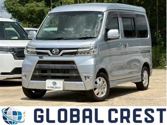 DAIHATSU