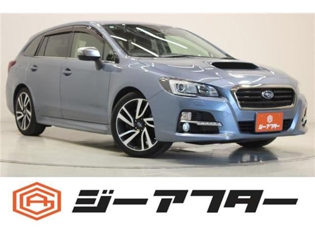 SUBARU