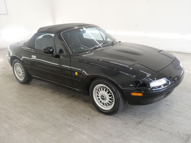 MAZDA EUNOS roadstar