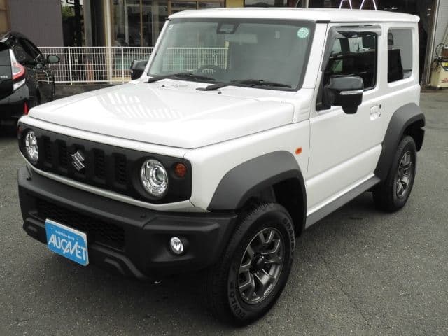 SUZUKI