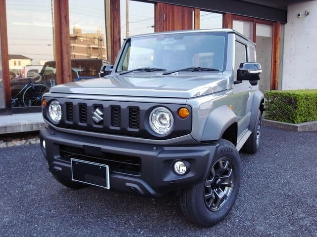 SUZUKI