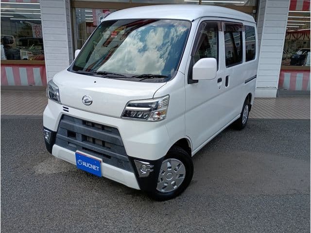 DAIHATSU
