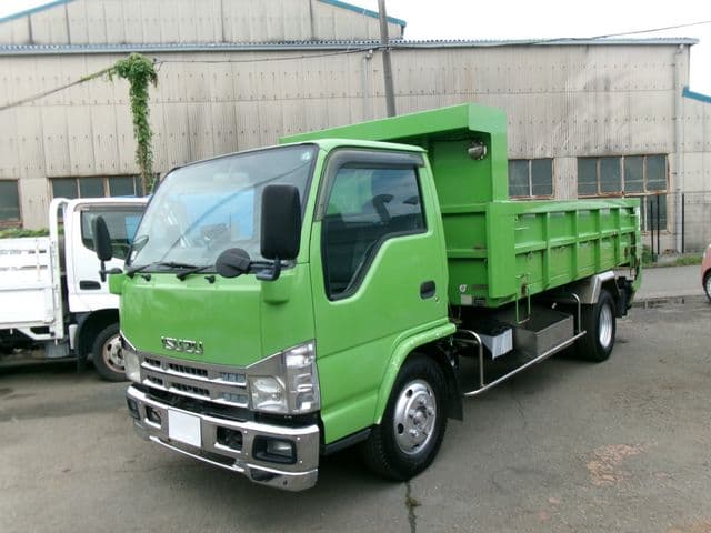 ISUZU