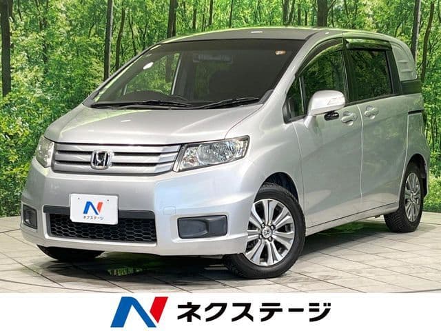 HONDA FREED Spike