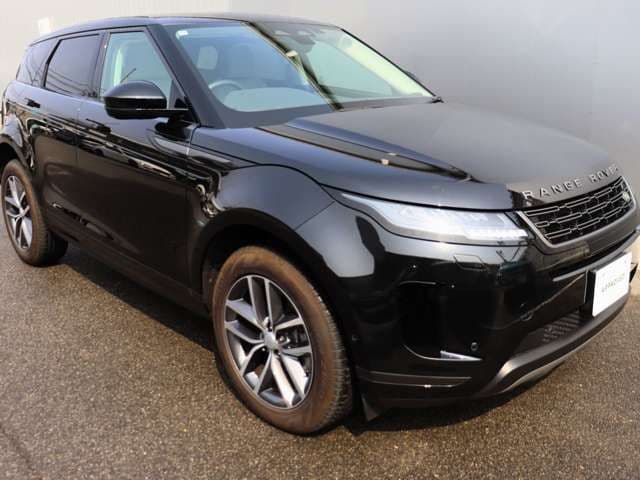 ROVER ROVER RANGE ROVER EVOGUE