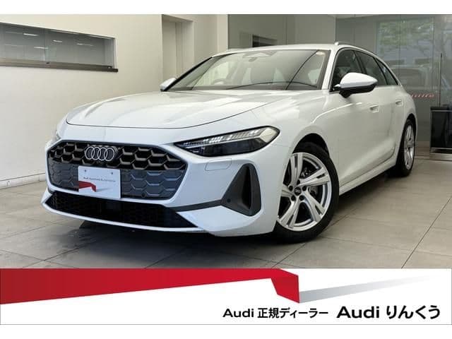 AUDI null