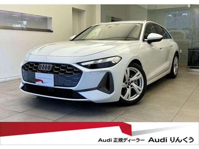 AUDI null