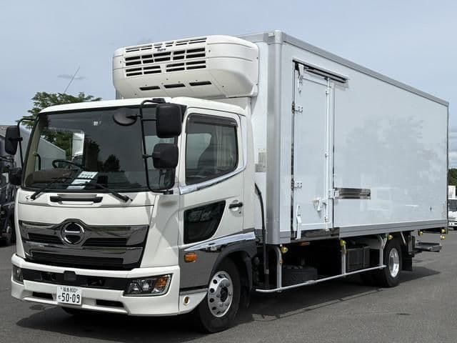 HINO