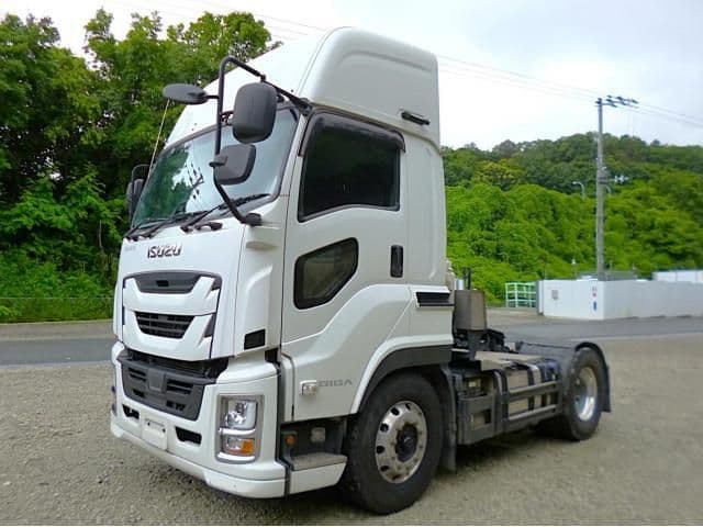 ISUZU