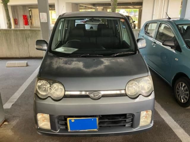 DAIHATSU