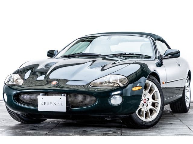 JAGUAR