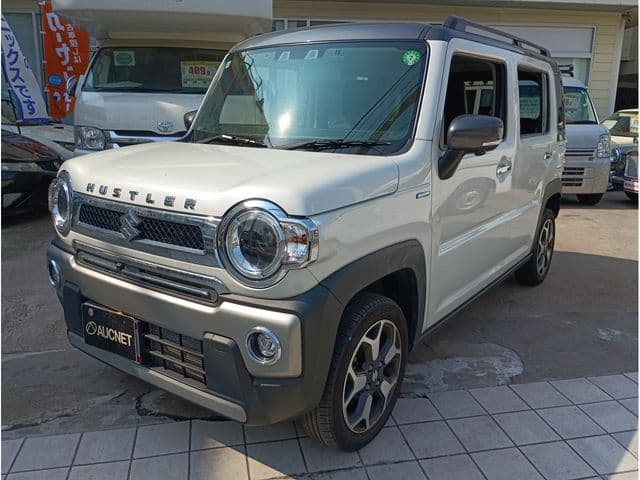 SUZUKI