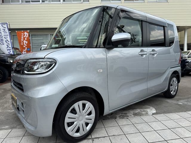 DAIHATSU