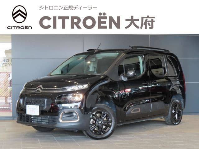 CITROEN