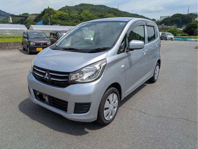 MITSUBISHI