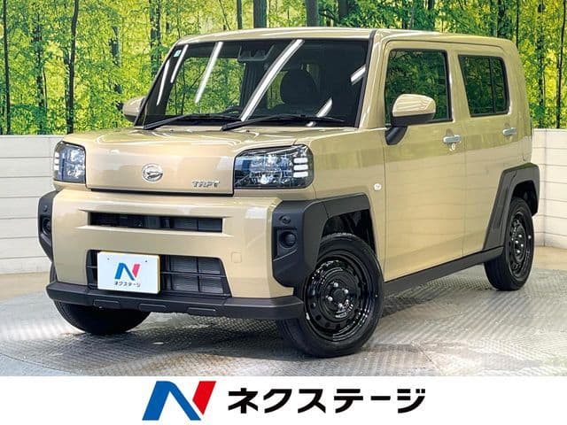 DAIHATSU