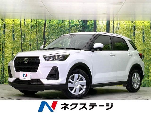 DAIHATSU