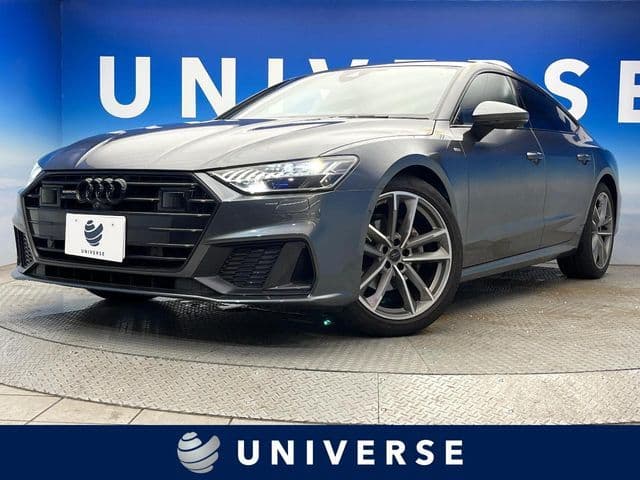 AUDI
