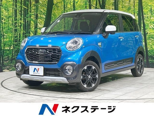 DAIHATSU