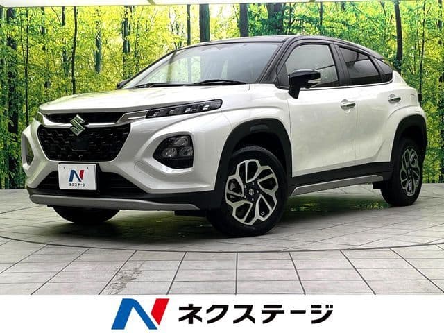SUZUKI null