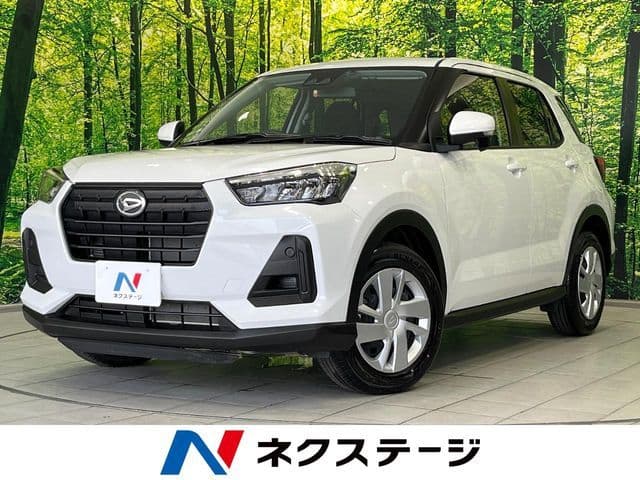 DAIHATSU