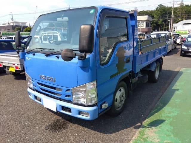 ISUZU