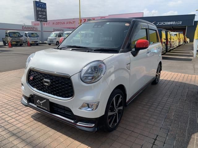 DAIHATSU