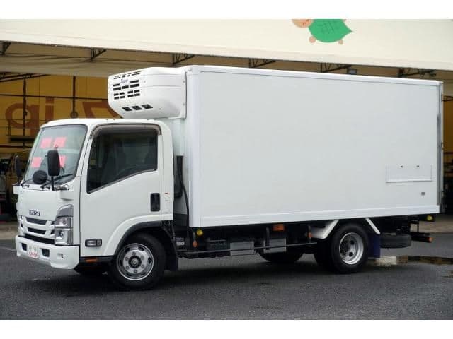 ISUZU