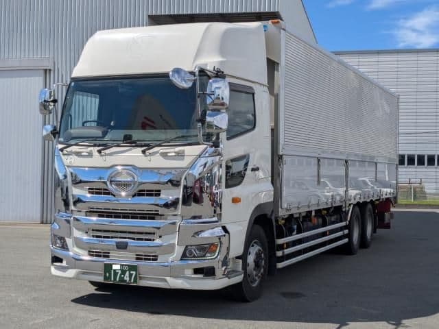 HINO