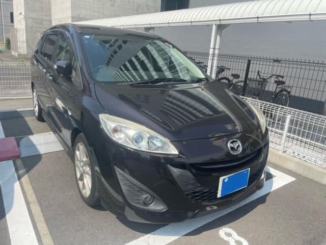 MAZDA