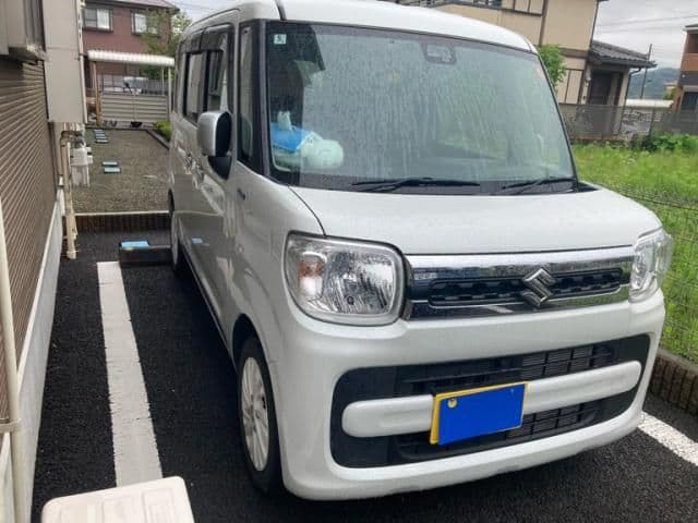 SUZUKI