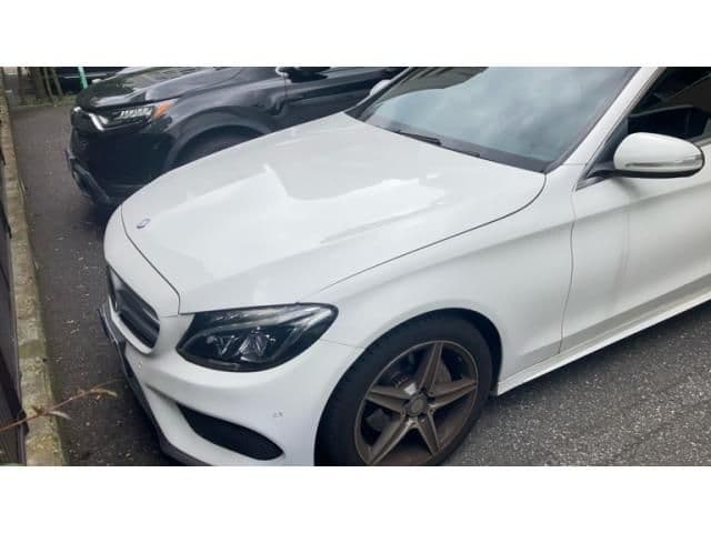 MERCEDES BENZ
