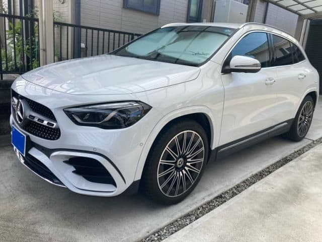 MERCEDES BENZ