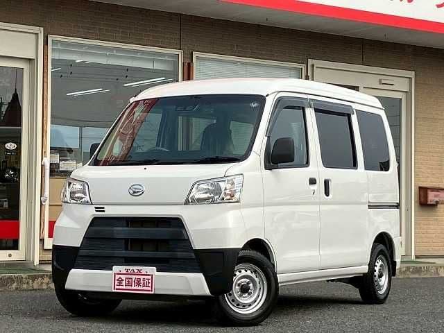 DAIHATSU