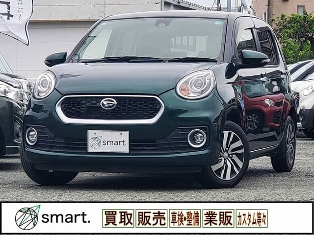DAIHATSU
