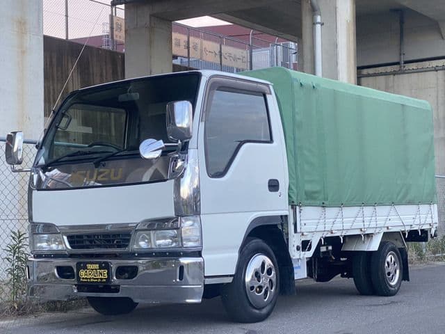 ISUZU