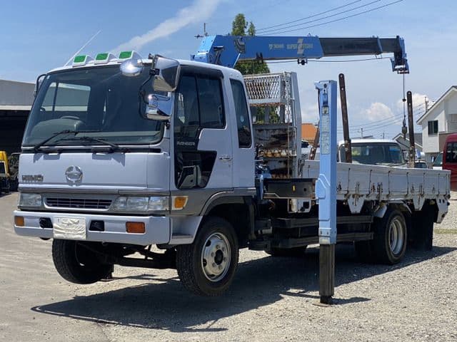 HINO