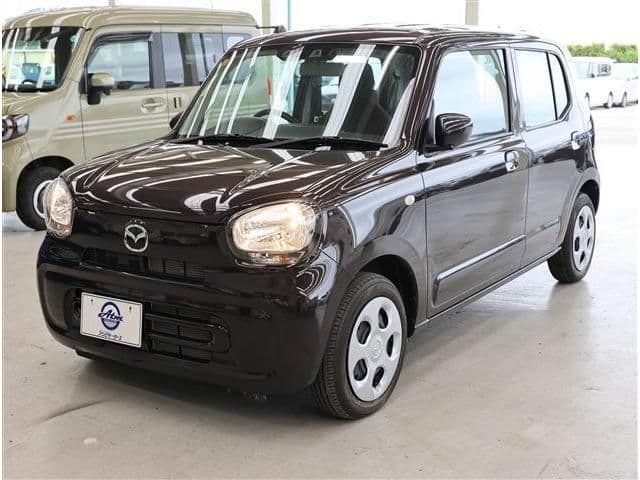 MAZDA CAROL