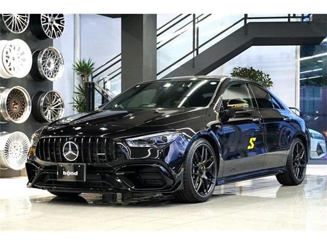 MERCEDES BENZ