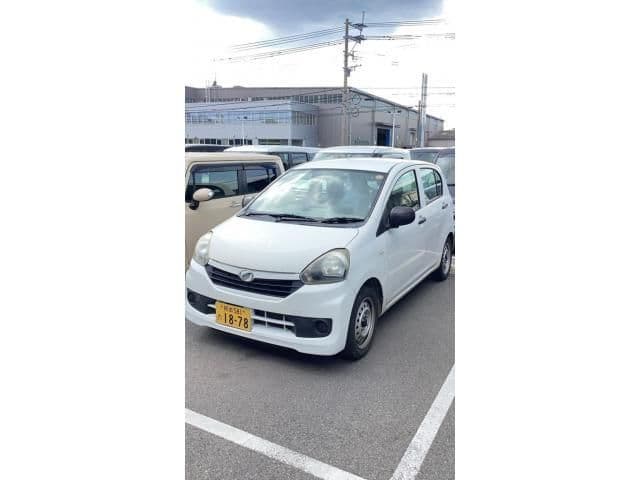 DAIHATSU
