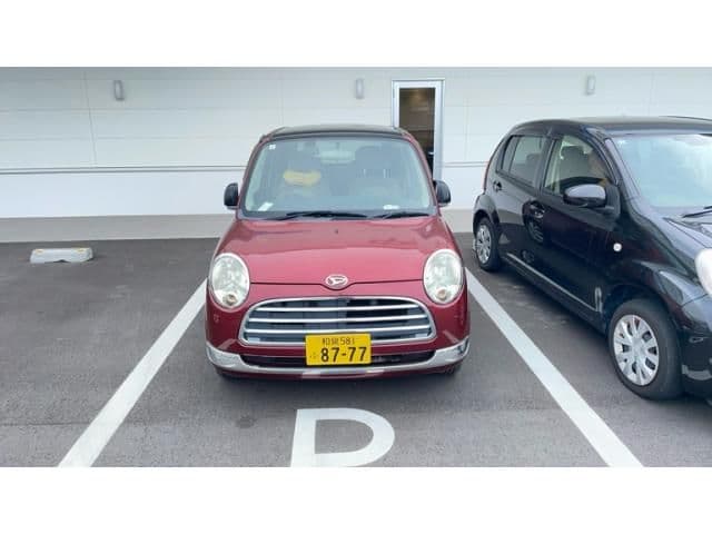 DAIHATSU
