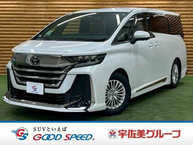 TOYOTA null