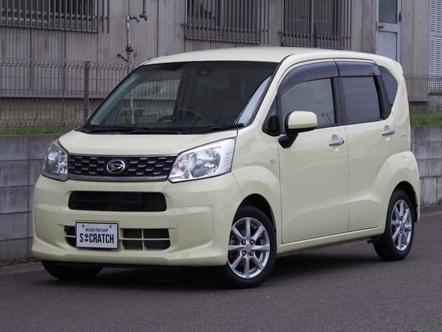 DAIHATSU