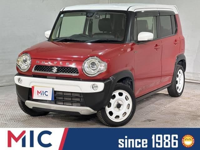 SUZUKI