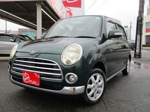 DAIHATSU