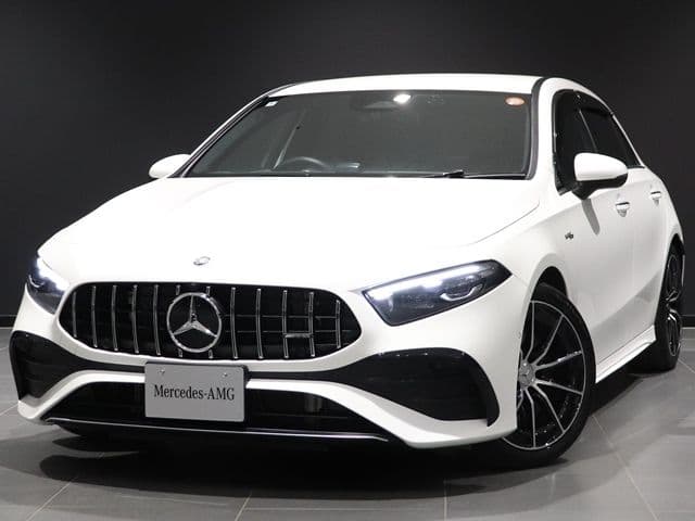 MERCEDES BENZ null