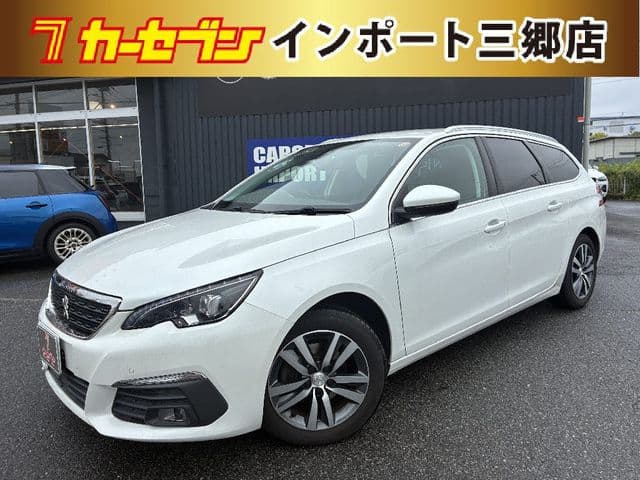 PEUGEOT PEUGEOT 308SW