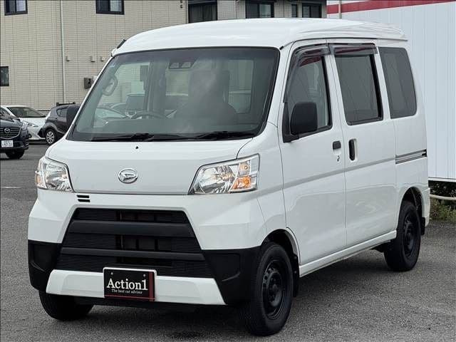 DAIHATSU