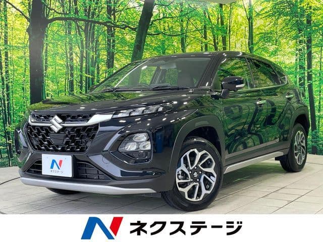 SUZUKI null